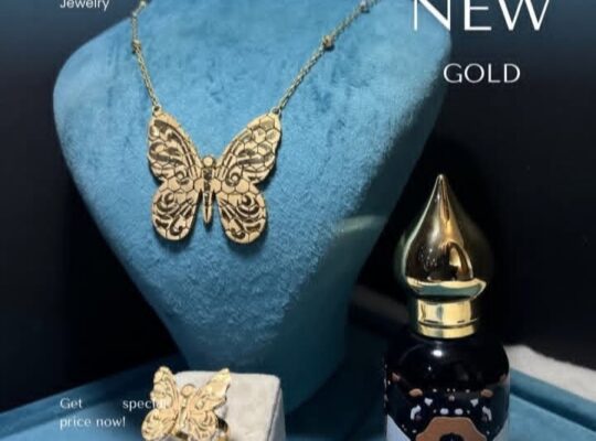 مجوهرات الفران