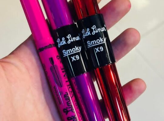 باريس لمواد التجميل والاكسسوارات