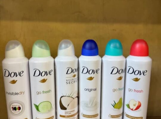 باريس لمواد التجميل والاكسسوارات