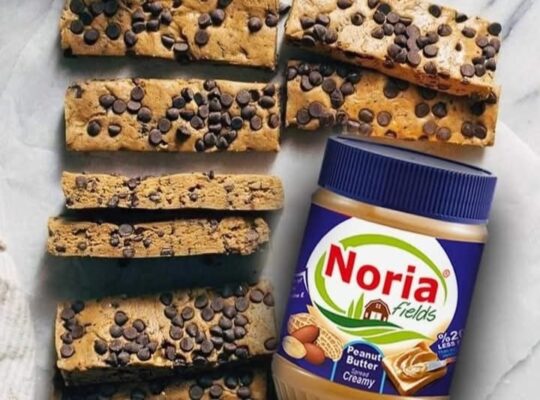 نوريا فيلدز لصناعة المواد الغذائية