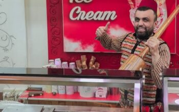 حلويات الملك مايسترو