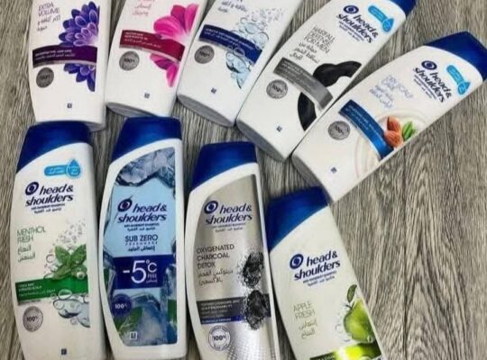 منظفات النجم