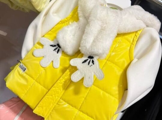 ألبسة أطفال شيك شوب