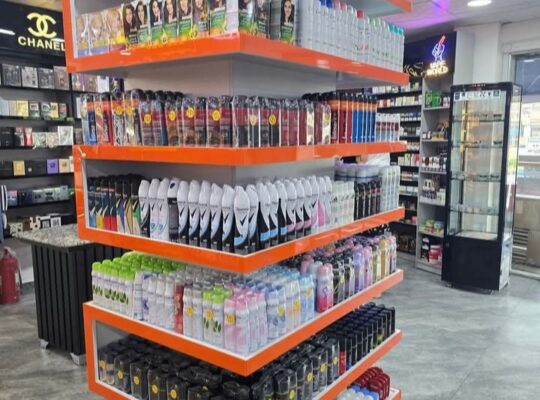 سوبر ماركت المير