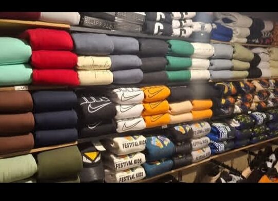 TRES For manللألبسة الرجالية