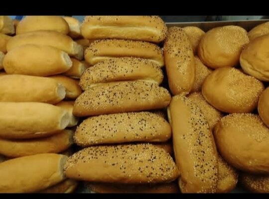 مخبز وحلويات الربيع