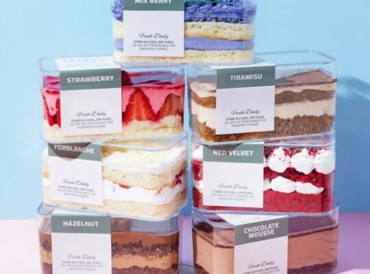 حلويات الرئيس President Sweet