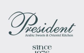 حلويات الرئيس President Sweet
