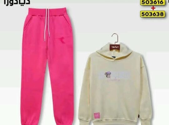 ألبسة ديادورا الرياضية – حمص