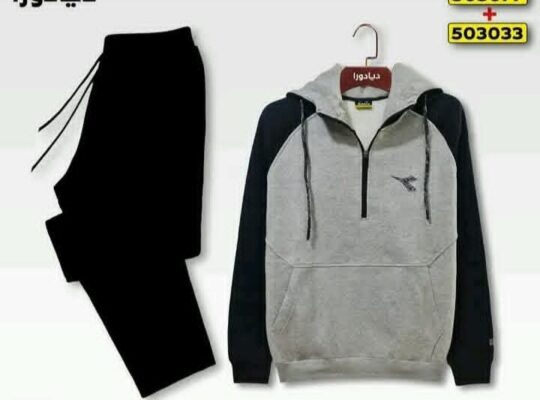 ألبسة ديادورا الرياضية – حمص