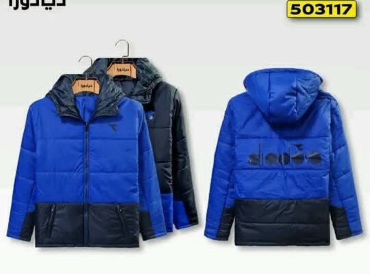 ألبسة ديادورا الرياضية – حمص