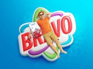 منظفات برافو- Bravo