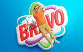 منظفات برافو- Bravo