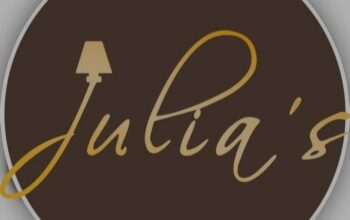 مطعم جولياز -Julia,s restaurant
