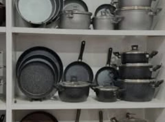 معرض البسام للأدوات المنزلية