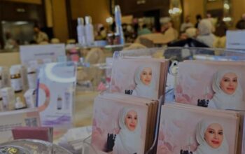 عيادة الدكتورة هبة محفوظ حموية للتجميل والليزر