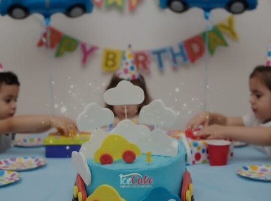 حلويات أيس كيك