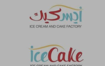 حلويات أيس كيك