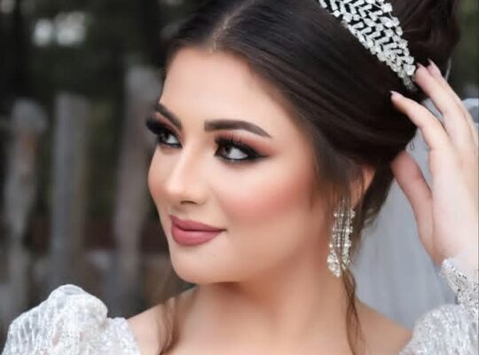 صالون عبير _ تجهيز عرائس