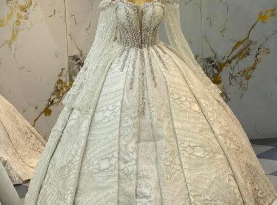 صالون عبير _ تجهيز عرائس