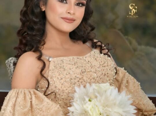 صالون عبير _ تجهيز عرائس