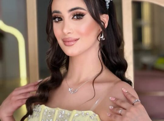 مركز مارلين بيوتي_ Marline Beauty