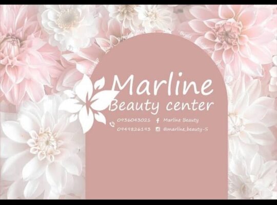 مركز مارلين بيوتي_ Marline Beauty