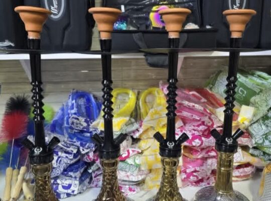 غدير غانم لتجارة كافة الأدوات المنزلية والكهربائية