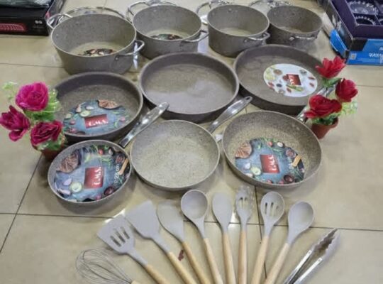 غدير غانم لتجارة كافة الأدوات المنزلية والكهربائية