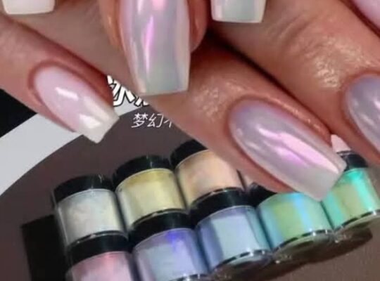 متجر هنانو لبيع أدوات الأظافر والوشم والرموش