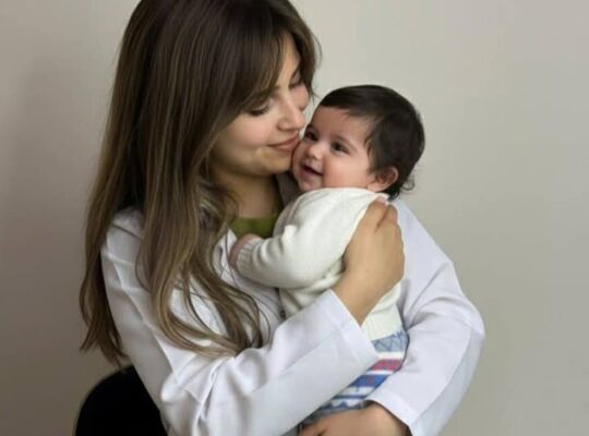 الدكتورة سماح صالح محمد