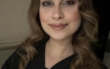 الدكتورة سماح صالح محمد