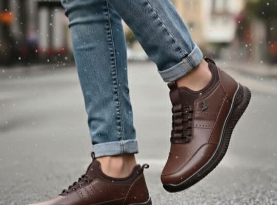 أحذية شايكا