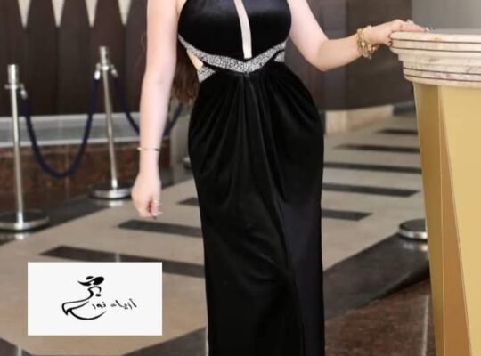 أزياء نور صافيتا