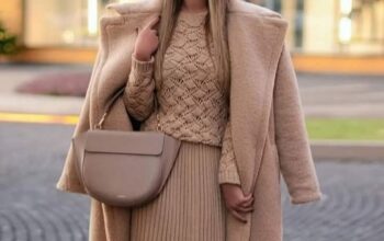 أزياء نور صافيتا