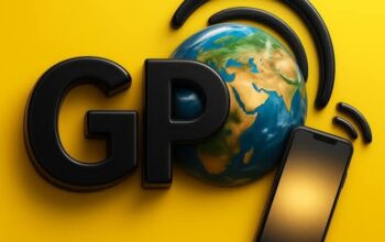 العالمية للاتصالات