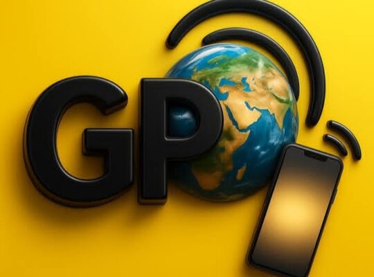 العالمية للاتصالات