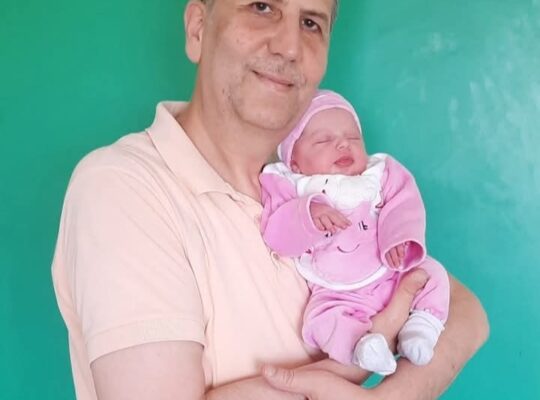 عيادة الدكتور حسين أحمد للتوليد وأمراض النساء