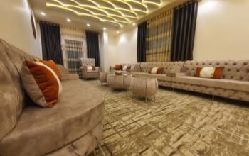 مفروشات أريكا _ Mafrosat Arika