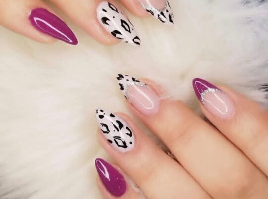 ميرا لتجميل الأظافر