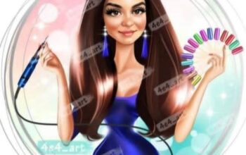 ميرا لتجميل الأظافر