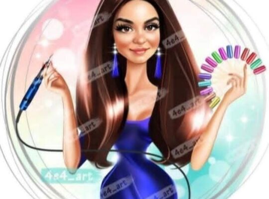 ميرا لتجميل الأظافر