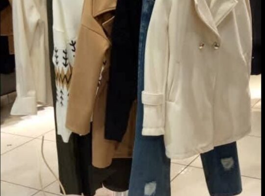 ملابس Free girl group