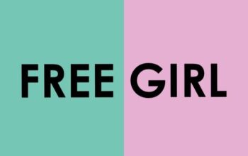 ملابس Free girl group