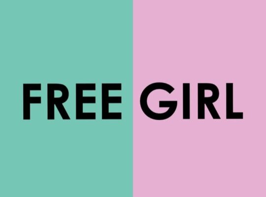 ملابس Free girl group