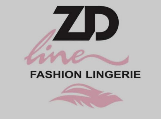 ملابس ZD line