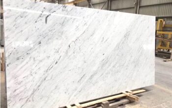 روعة ورقي الرخام الإيطالي الحقيقي من الفرات