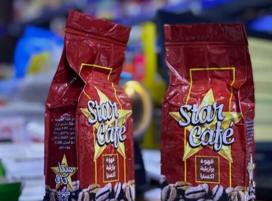 الغيث للتموين العائلي