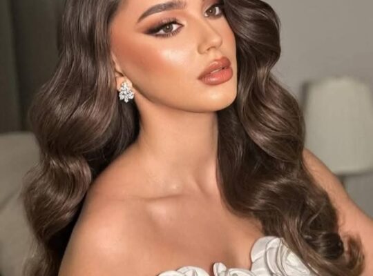 مركز دلع ستايل لتجميل السيدات