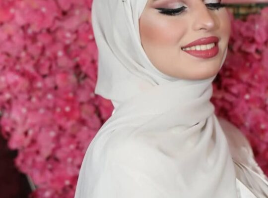 مركز دلع ستايل لتجميل السيدات